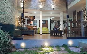 Hosting Home - Casa Bella